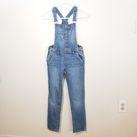 GAP Other - Gap Kids | classic denim overalls